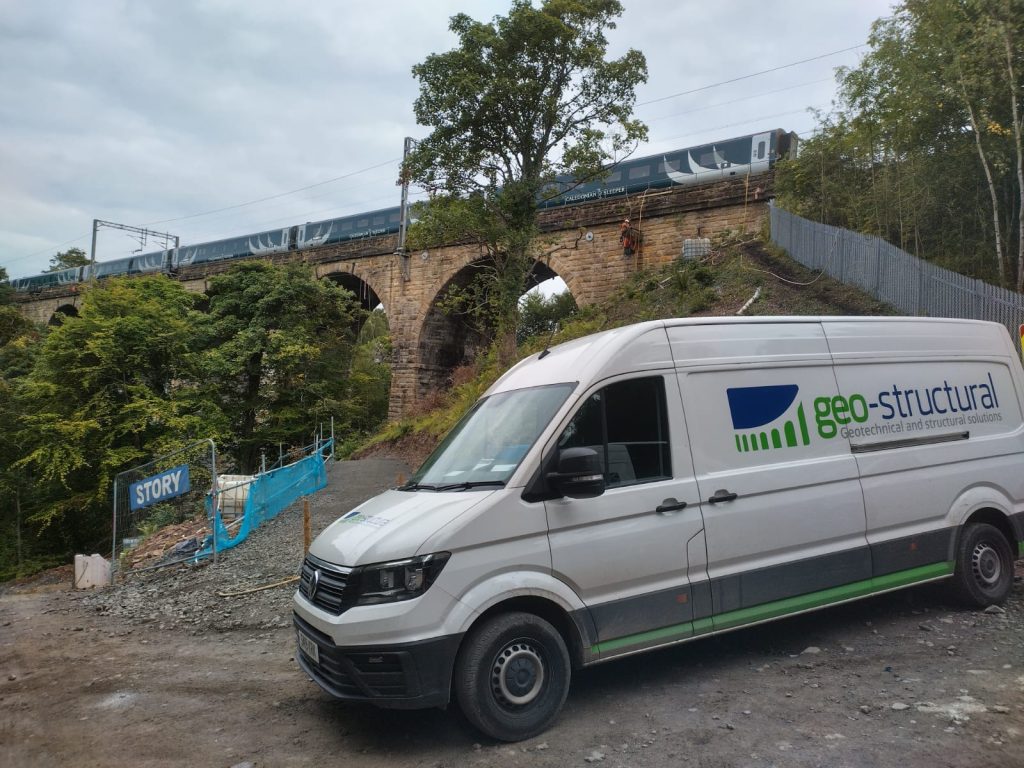 Services – Geo Structural